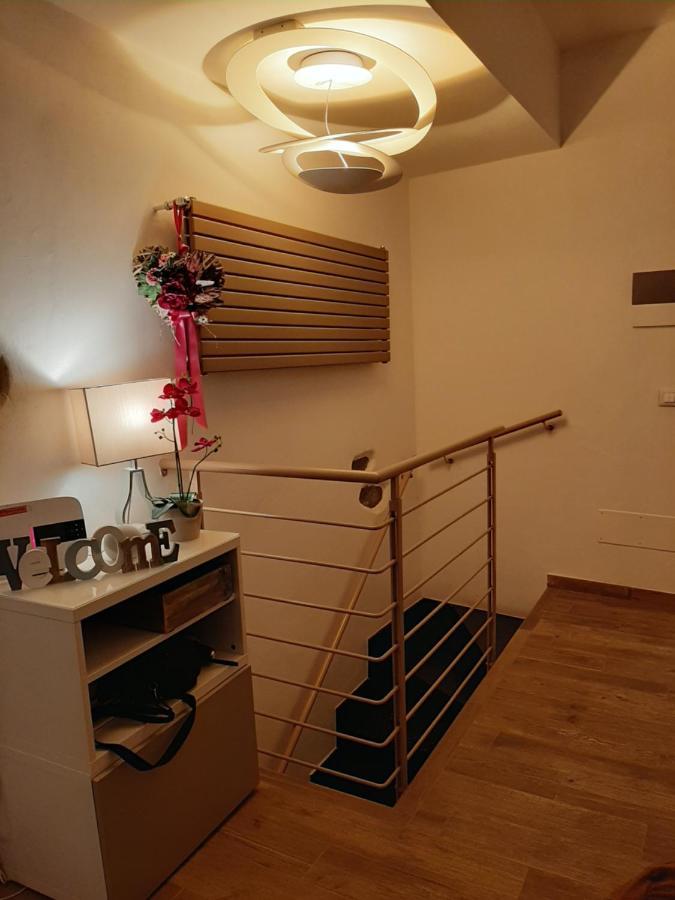 Pepita Di Rio Apartment Riomaggiore Exterior photo