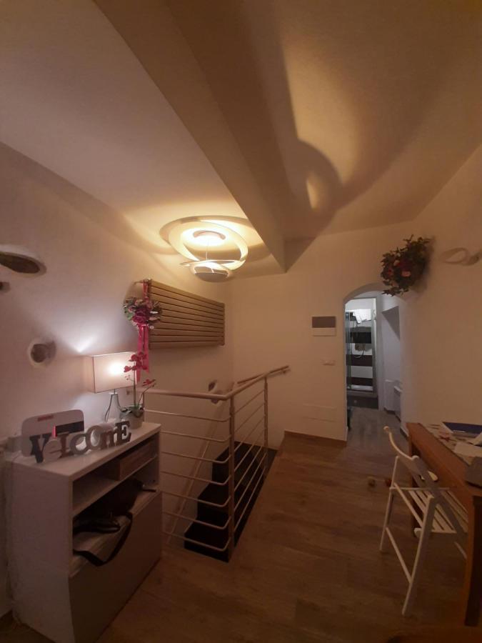 Pepita Di Rio Apartment Riomaggiore Exterior photo