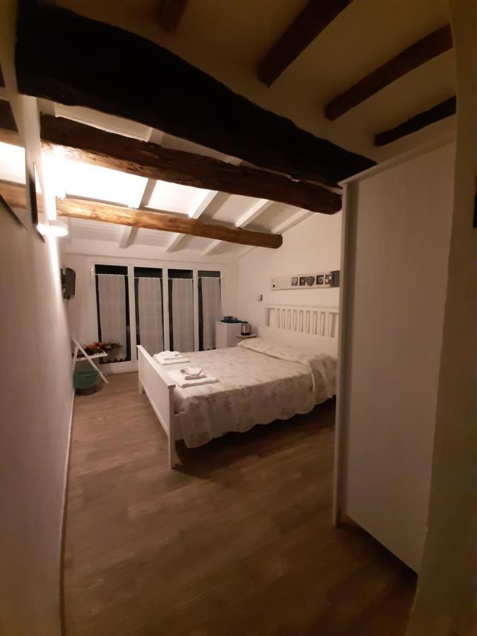 Pepita Di Rio Apartment Riomaggiore Exterior photo