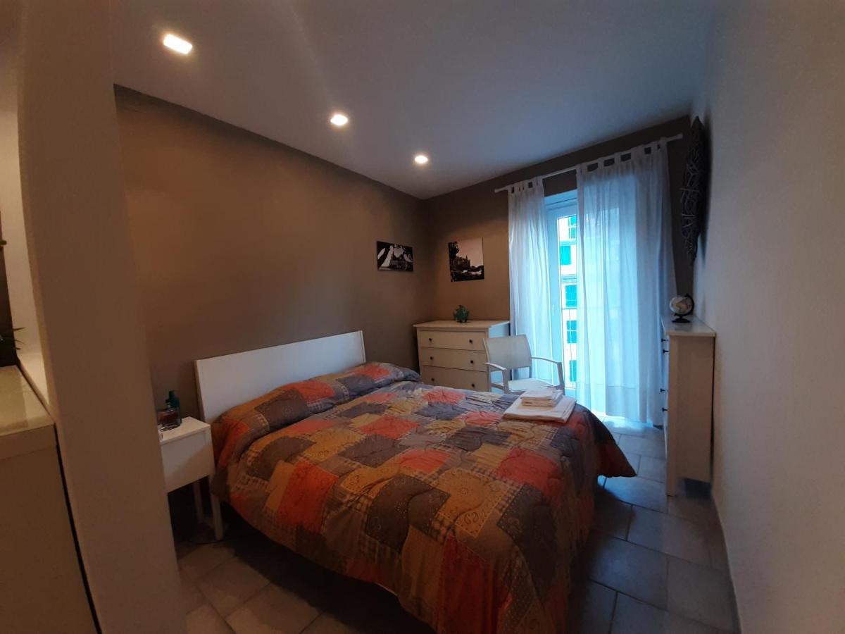 Pepita Di Rio Apartment Riomaggiore Exterior photo