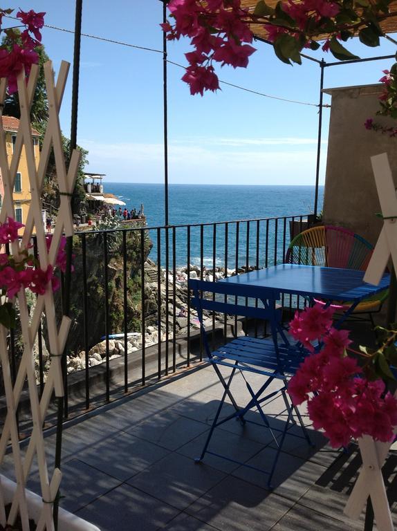 Pepita Di Rio Apartment Riomaggiore Room photo