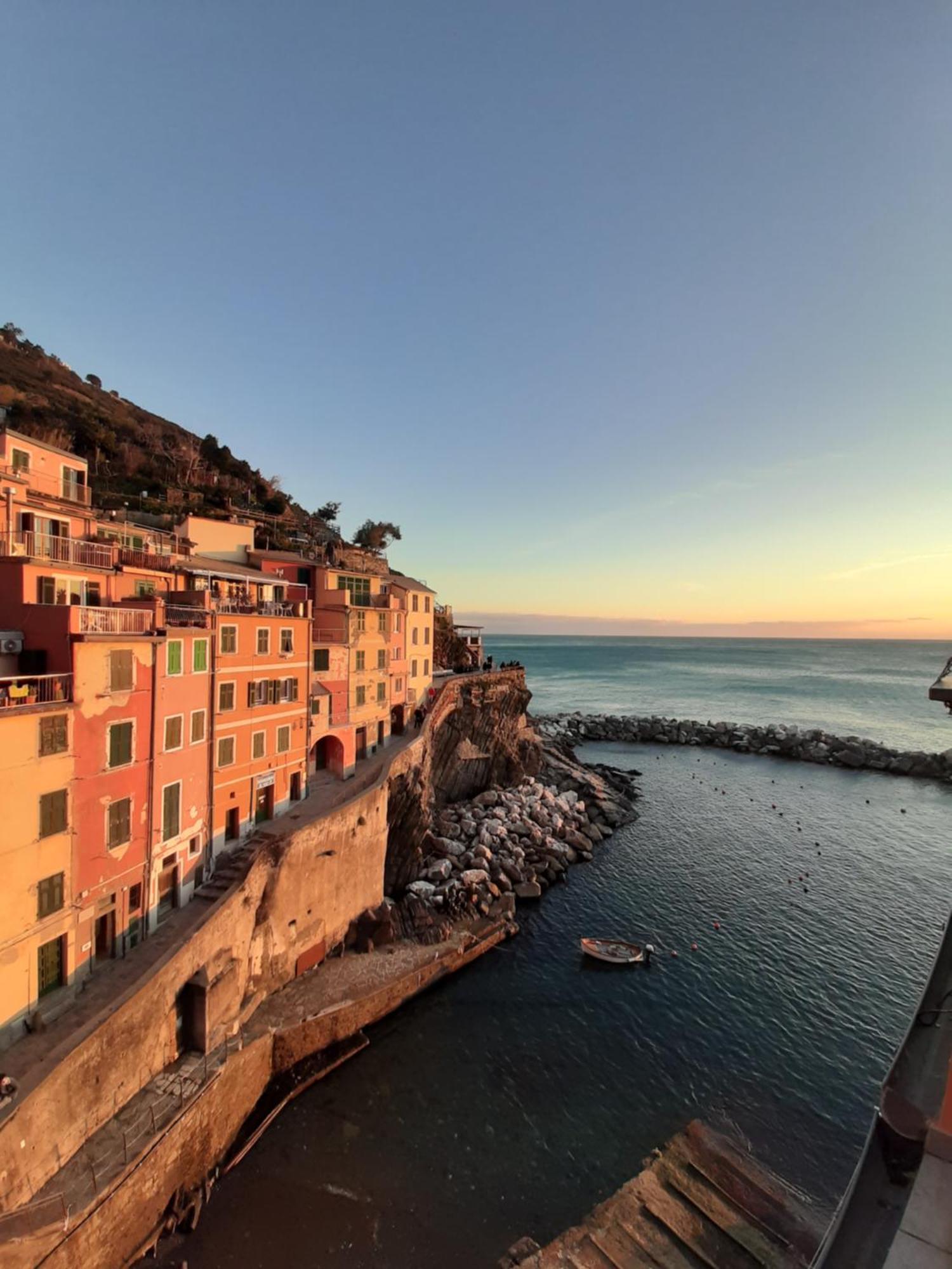 Pepita Di Rio Apartment Riomaggiore Room photo