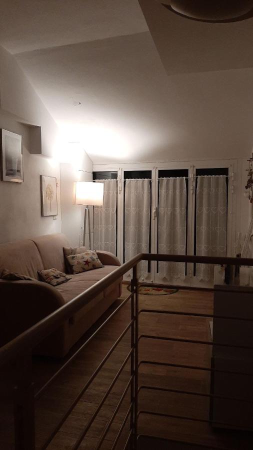 Pepita Di Rio Apartment Riomaggiore Exterior photo